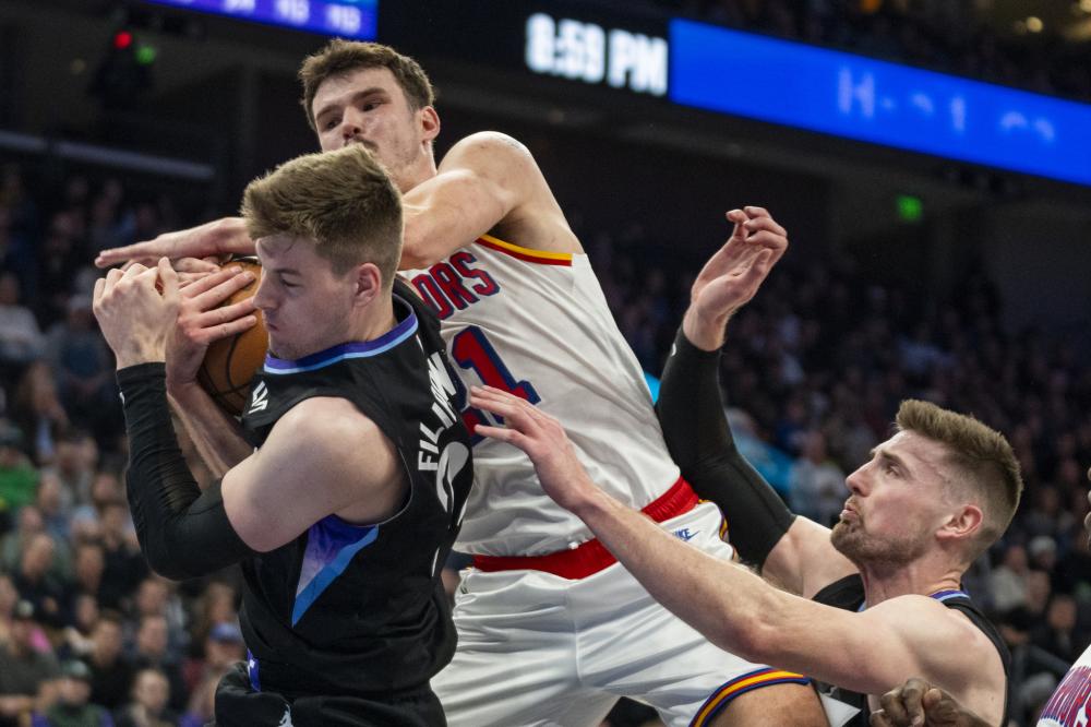 魔术队选中 魔术队选中