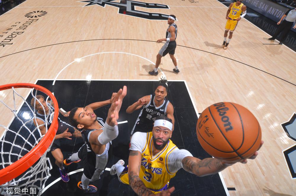 在未来几个 在未来几个